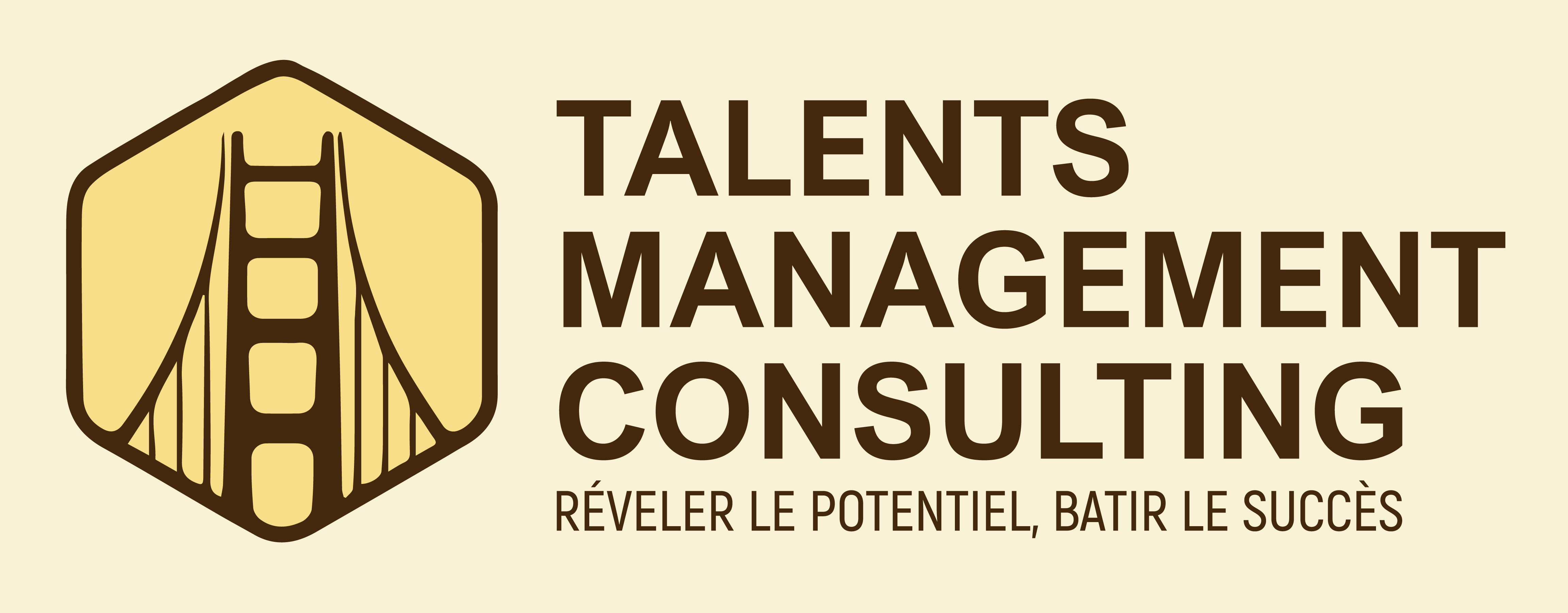 Logo Talents Management Consulting